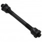 FRONT WHEEL AXLE -FOR ROAD BIKE/MTB (THRU AXLE) Ø 9 L108mm (FULL SET) 3700948041000