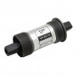 BOTTOM BRACKET- NEWTON -ALUMINIUM-CARTRIDGE BEARINGS- 113mm (Width 68) BSC THREAD 1,37x24/ 1,37x24