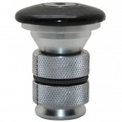 STEM HEADSET CAP- EXPANDER 21MM CARBON (INNER Ø 22 to 25,4MM) 3700948041109