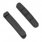 PATIN DE FREIN ROUTE NEWTON POUR SHIMANO (PAIRE) 3700948072042
