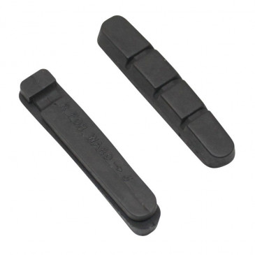 PATIN DE FREIN ROUTE NEWTON POUR SHIMANO (PAIRE) 3700948072042