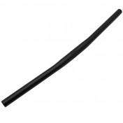 CINTRE VTT DROIT P2R ALU NOIR UNO 25,4 L560mm 3700948044599