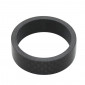 ENTRETOISE DIRECTION CARBONE 3K 1"1/8-28,6 10mm 3700948044810