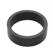 HEADSET SPACER CARBON- Ø 1"1/8-28,6 OUTER 10mm 3700948044810