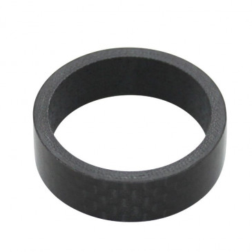ENTRETOISE DIRECTION CARBONE 3K 1"1/8-28,6 10mm 3700948044810