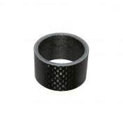 HEADSET SPACER CARBON- Ø 1"1/8-28,6 OUTER 20mm 3700948044827