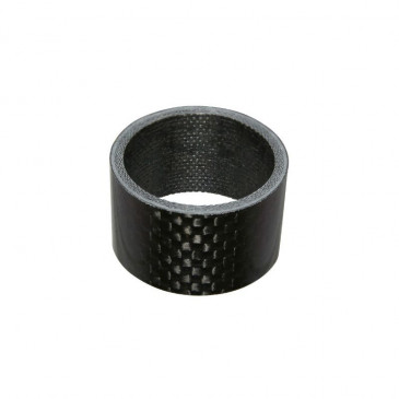 ENTRETOISE DIRECTION CARBONE 3K 1"1/8-28,6 20mm 3700948044827
