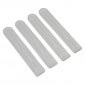 UNDER TAPE PADDING -GEL CONFORT WITH SCOTCH 3M (4 PADS SET) 3700948042236