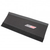 PROTECTION FOR CHAINSEAT -P2R - VELCRO TAPE LYCRA/NEOPRENE- BLACK (SOLD PER UNIT) 3700948043288