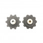 GALET DERAILLEUR CAMPAGNOLO 8/9V. (BLISTER DE 2) 8032758972775