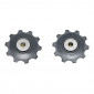 GALET DERAILLEUR CAMPAGNOLO 10V. (BLISTER DE 2) 8032758972782