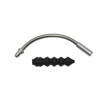COUDE V-BRAKE MARWI 90° AVEC SOUFFLET (A L'UNITE SUR CARTE) 8590966590001