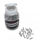 EMBOUT DE CABLE FREIN MARWI 2,0mm (BOITE DE 500) 3700948181836
