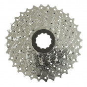 CASSETTE 9 speed SRAM PG950 11-28 (COMPATIBLE SHIMANO) (11,12,13,14,16,18,21,24,28) 0710845504686