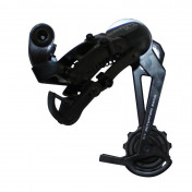 DERAILLEUR-REAR-FOR MTB- SRAM 7/8/9 SPEED. X4 BLACK 0710845609671