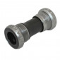 BOTTOM BRACKET CUPS-FOR ROAD BIKE- SRAM TRUVATIV/GXP TEAM ITALIAN THREADED 24/22