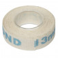 RIM TAPE- ADHESIVE PLAIT- WIDTH 13mm LENGHT 2M (SOLD PER UNIT)