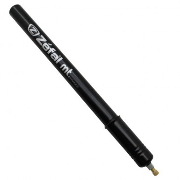 POMPE TRADI VTT ZEFAL MT ALU VP/VS L380mm 3420583200029
