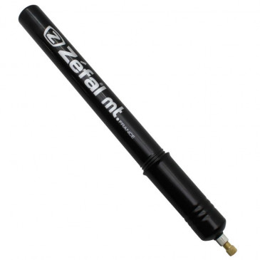 POMPE TRADI VTT ZEFAL MT ALU VP/VS L300mm 3420583230026