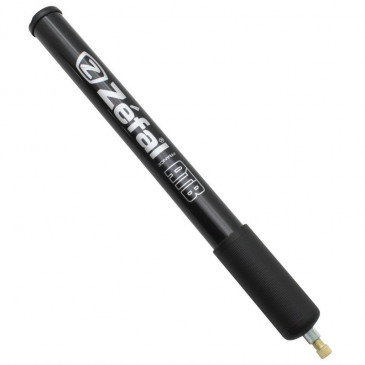 POMPE TRADI VTT ZEFAL ATB MT RESINE NOIR VP/VS L300mm 3420583131002