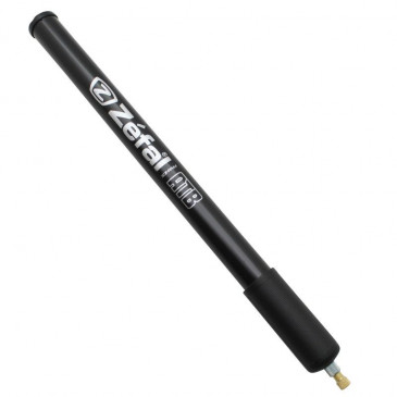PUMP TRADITIONNAL/MTB- ZEFAL MT RESIN BLACK VP/VS L380mm 3420583101005