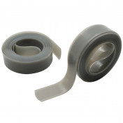 ANTI PUNCTURE BAND ZEFAL 19mm FOR ROAD BIKE 700x20-25 GREY (BLISTER OF 2) 3420580007225