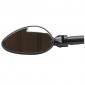 MIRROR FOR BICYCLE-LEFT/RIGHT- ZEFAL CYCLOP -ON BAR END FITTING-ADJUSTABLE (11x5cm) 3420584710015