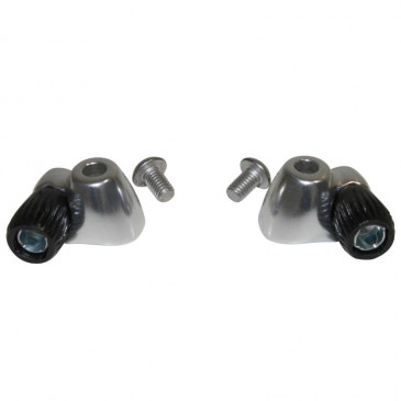 CABLE BARREL AJUSTER-ON BRAZE-ON-BOSS (PAIR) 4710944237924