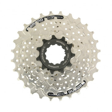 CASSETTE 7 speed SHIMANO HG41 11-28 (11-13-15-18-21-24-28)