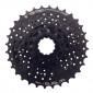 CASSETTE 8V. SHIMANO ACERA HG30 11-32 (11-13-15-18-21-24-28-32)