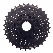 CASSETTE 8 speed SHIMANO ACERA HG30 11-32 (11-13-15-18-21-24-28-32)