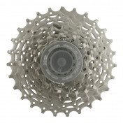 CASSETTE 9V. SHIMANO TIAGRA/SORA HG 11-25 (11-12-13-15-17-19-21-23-25)