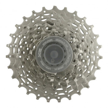 CASSETTE 9V. SHIMANO TIAGRA/SORA HG 11-25 (11-12-13-15-17-19-21-23-25) 4524667681342