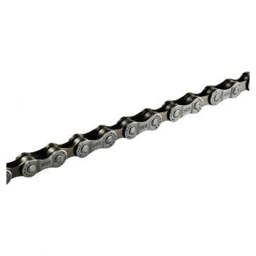 CHAIN FOR BICYCLE - 7/8-SPEED SHIMANO HG40 114 LINKS (in box)