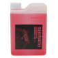 BRAKE FLUID FOR BICYCLE- SHIMANO MINERAL (1 LITER) Professionnal for workshop only. 8717009584746