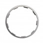 CASSETTE SPACER- SHIMANO 9 SPEED.2,56mm 4524667146964