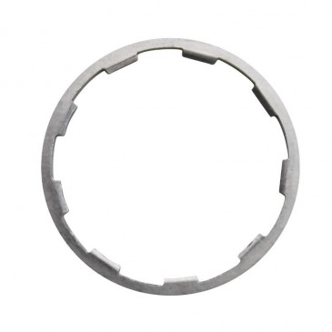CASSETTE SPACER- SHIMANO 9 SPEED.2,56mm 4524667146964
