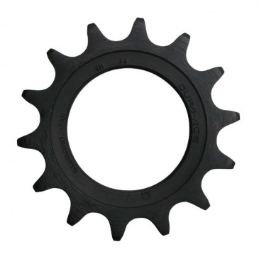 PIGNON PISTE SHIMANO 13D. 1/2X1/8 4524667170099