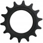 SPROCKET FOR TRACK SHIMANO 14 Teeth. 1/2X1/8 4524667170112