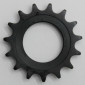 PIGNON PISTE SHIMANO 15D. 1/2X1/8 4524667170136