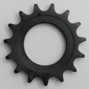 PIGNON PISTE SHIMANO 15D. 1/2X1/8 4524667170136