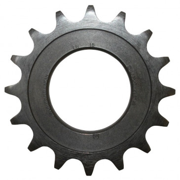 PIGNON PISTE SHIMANO 16D. 1/2X1/8 4524667170150