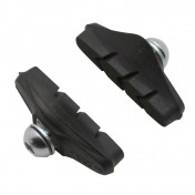 BRAKE PADS FOR ROAD BIKE- "MOLDED" SHIMANO TIAGRA/SORA/105 old model (1 PAIR) 4524667078449