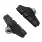 BRAKE PADS FOR ROAD BIKE- "MOLDED" SHIMANO TIAGRA/SORA/105 old model (1 PAIR) 4524667078449