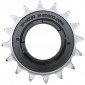 FREEWHEEL BMX SHIMANO 16T. SILVER 4524667306771