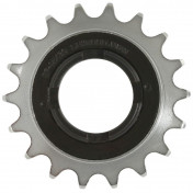 ROUE LIBRE 1V. BMX SHIMANO 18D. ARGENT 4524667306795
