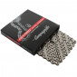 CHAIN FOR BICYCLE - 10 SPEED.CAMPAGNOLO RECORD/CHORUS 8032758973925