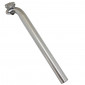 TIGE DE SELLE VTT NEWTON MONO ALU ARGENT DIAM 29,4 L350mm 3700948074640