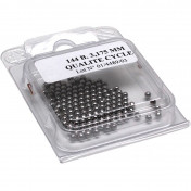 BALL BEARING-STEEL- 3,175mm (1/8") (BULK BAG OF 144) 3700948075067