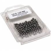 BALL BEARING-STEEL- 3,969mm (5/32'') (BULK BAG OF 144) 3700948075081